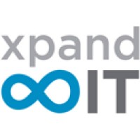 Xpand IT Logo