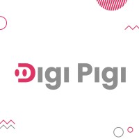 DigiPigi Agencja Marketingowa Logo