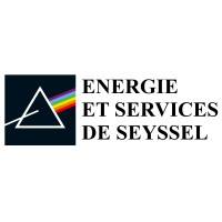 ENERGIE ET SERVICES DE SEYSSEL Logo