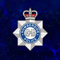 Humberside Police Logo