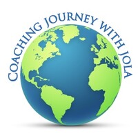 Coaching Journey with Jola LLC Logo