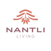 Nantli Living Logo