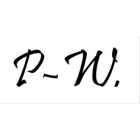 Paul-William Castel Logo