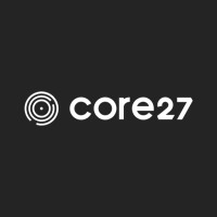 Core27 Logo