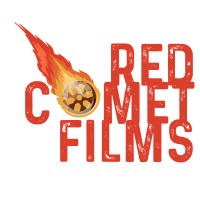 Red Comet Films u/o IJCP Logo
