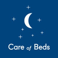 Care of Beds Logo
