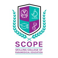 SCOPE Logo