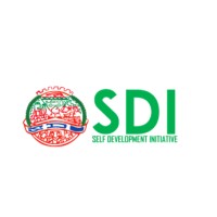 Self Development Initiative (SDI) Logo