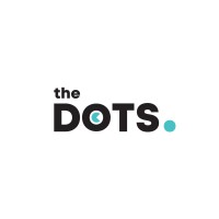 The Dots Luxembourg Logo