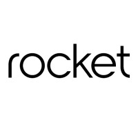 Rocket 🚀 Logo