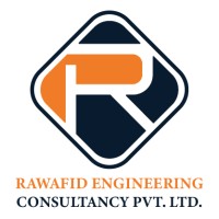 Rawafid Engineering Consultancy Pvt Ltd Logo
