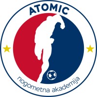 ATOMIC Academy Logo
