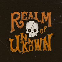 Realm of Unknown Logo