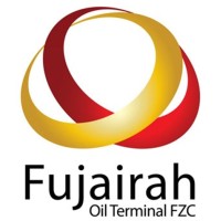 Fujairah Oil Terminal FZC Logo
