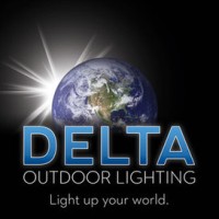 Delta Outdoor Lighting Logo