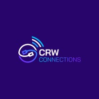 CRW Connections Logo
