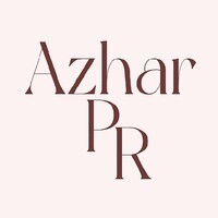 Azhar PR Logo