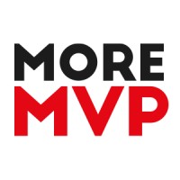 MoreMVP | Software House Logo