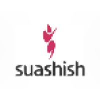 Suashish Diamonds Ltd. Logo