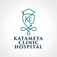 Katameya Clinic Hospital Logo