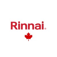 Rinnai Canada Logo