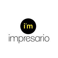 Impresario Event marketing Pvt.Ltd Logo