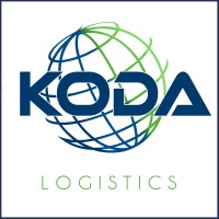 KODA Logistics Sp. z o. o. Logo