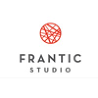 Frantic Studio Logo