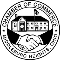 Middleburg Heights Chamber of Commerce Logo