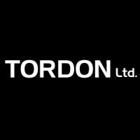 TORDON Logo