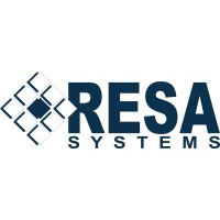 RESA Systems GmbH Logo
