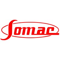 Roues SOMAC Logo