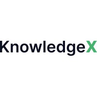 KnowledgeX Logo