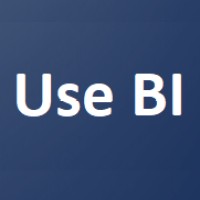 UseBI Logo
