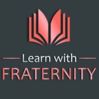 Learn With Fraternity Pvt Ltd Logo