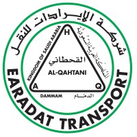 Earadat Transport Company - AHQ Group Logo