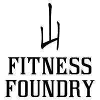 Fitness Foundry LLC Logo