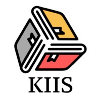 KLEAP Institute of Information Security™ (KIIS) Logo