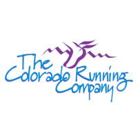 The Colorado Running Company Logo