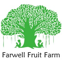 Farwell Fruit Farm Logo