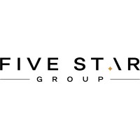 Five Star Group Logo