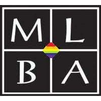 Minnesota Lavender Bar Association Logo