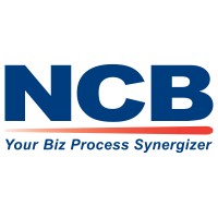 NCB Group Logo