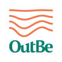 OutBe Logo
