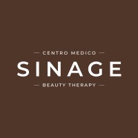 Sinage Logo