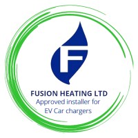 Fusion Heating Ltd Logo