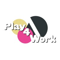 Play4Work Logo
