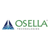 Osella Technologies Logo