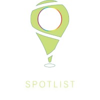SPOTLIST Inc. Logo