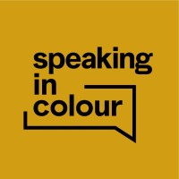 Speaking in Colour Pty Ltd Logo
